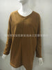 2019 Fashion Cashmere Blended Knitted Sweater Women Tops Autumn Winter Turtleneck Pullovers Female Long Sleeve Solid Color